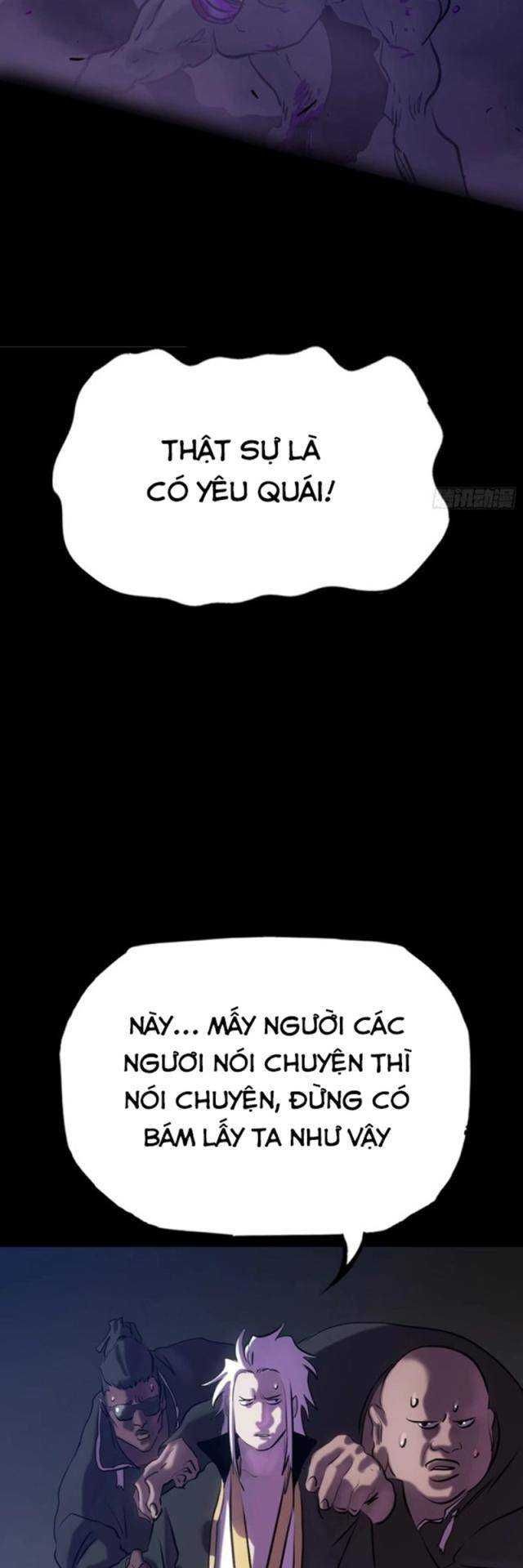 đọc truyện Phong Yêu Vấn Đạo Chương 67 ảnh 11 tại Thiên Thai Truyện