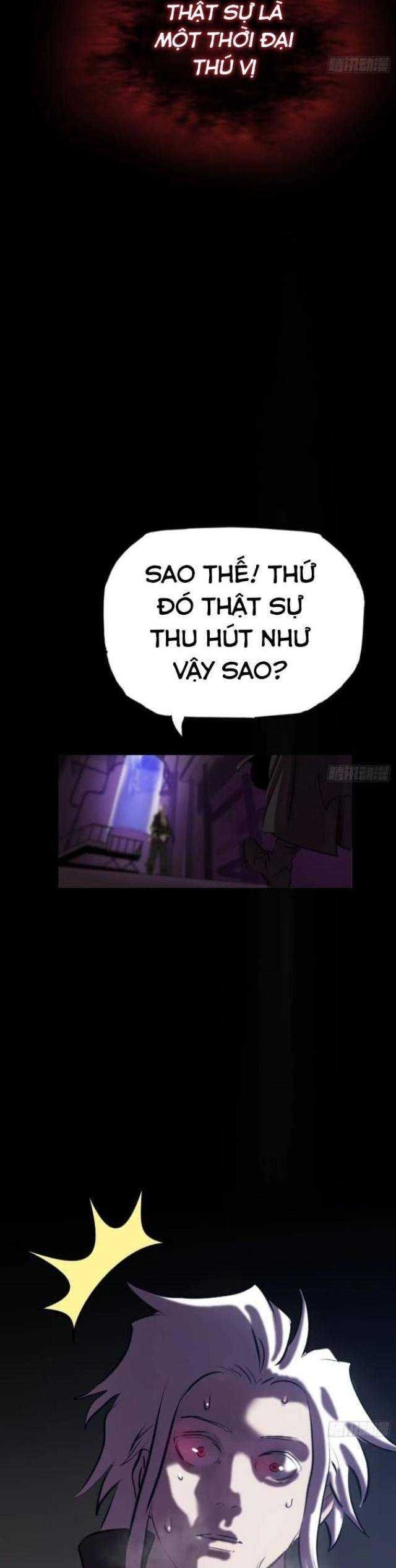 đọc truyện Phong Yêu Vấn Đạo Chương 68 ảnh 13 tại Thiên Thai Truyện