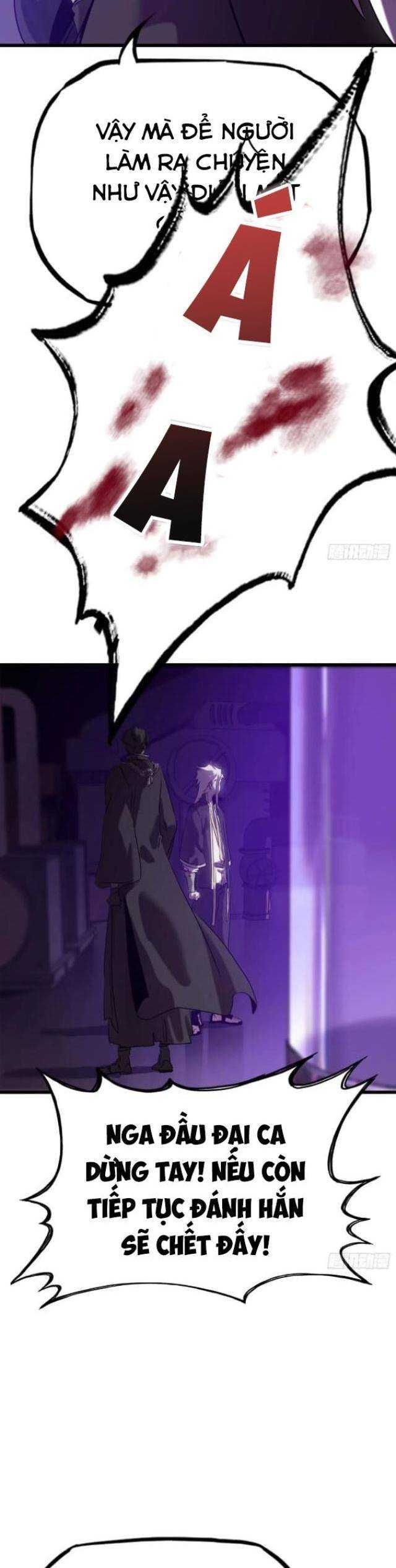 đọc truyện Phong Yêu Vấn Đạo Chương 68 ảnh 17 tại Thiên Thai Truyện