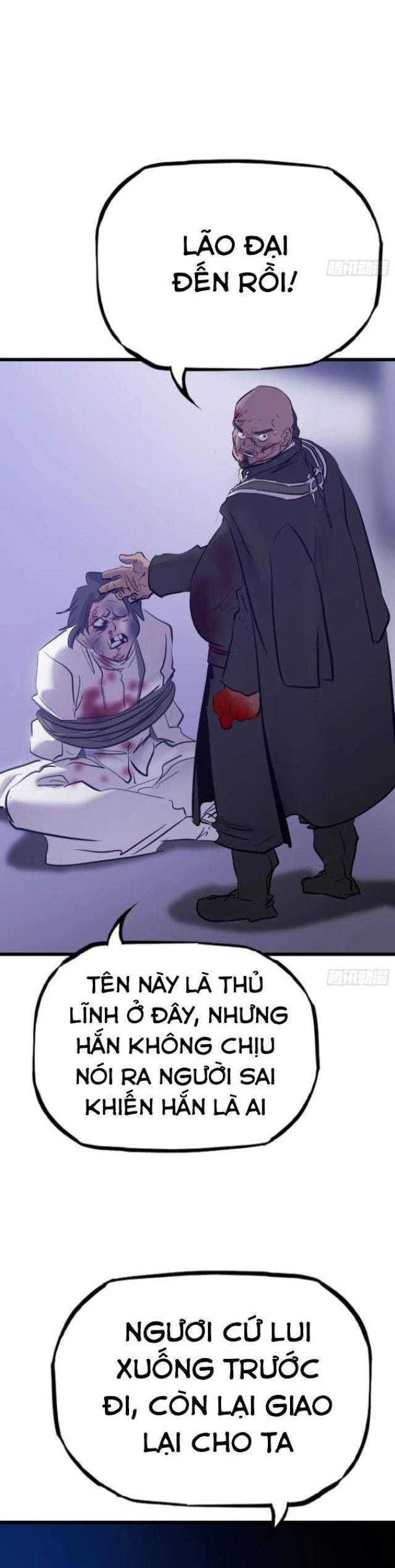 đọc truyện Phong Yêu Vấn Đạo Chương 68 ảnh 22 tại Thiên Thai Truyện