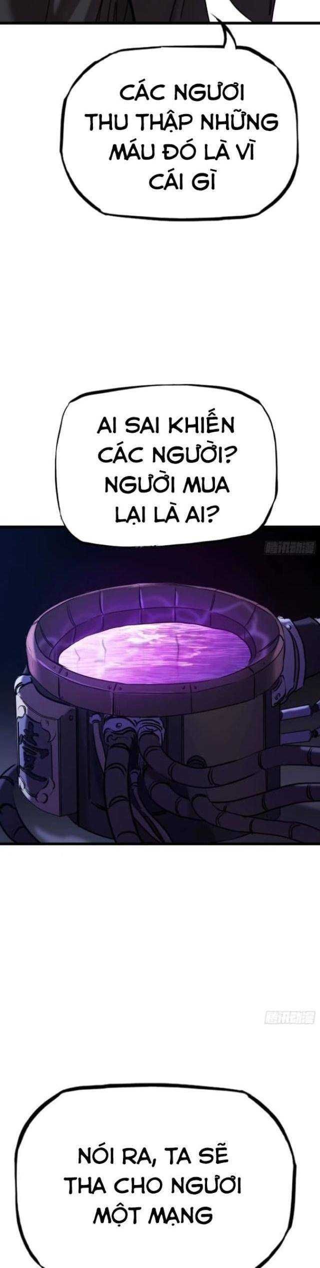 đọc truyện Phong Yêu Vấn Đạo Chương 68 ảnh 24 tại Thiên Thai Truyện