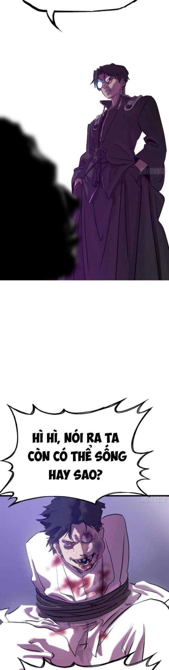 đọc truyện Phong Yêu Vấn Đạo Chương 68 ảnh 25 tại Thiên Thai Truyện