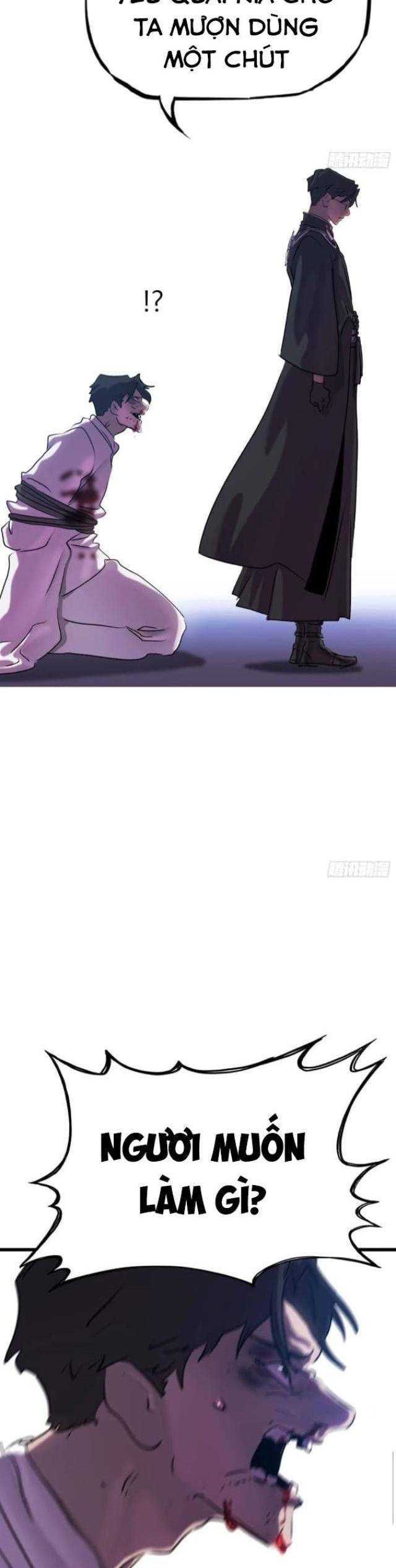 đọc truyện Phong Yêu Vấn Đạo Chương 68 ảnh 27 tại Thiên Thai Truyện