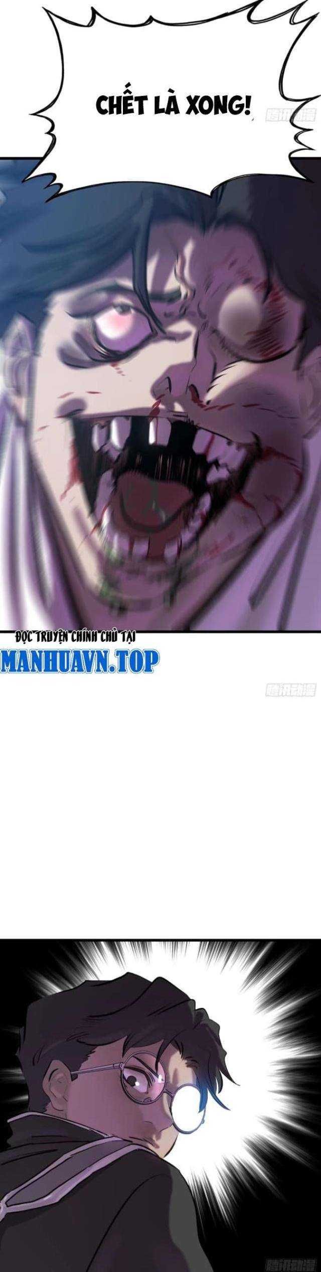 đọc truyện Phong Yêu Vấn Đạo Chương 68 ảnh 30 tại Thiên Thai Truyện