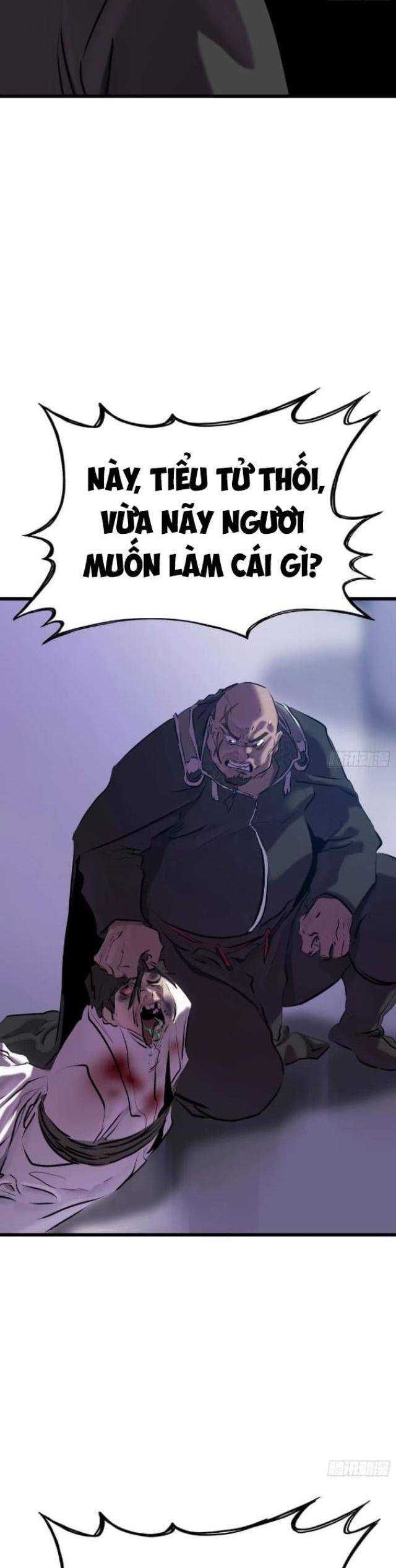 đọc truyện Phong Yêu Vấn Đạo Chương 68 ảnh 31 tại Thiên Thai Truyện