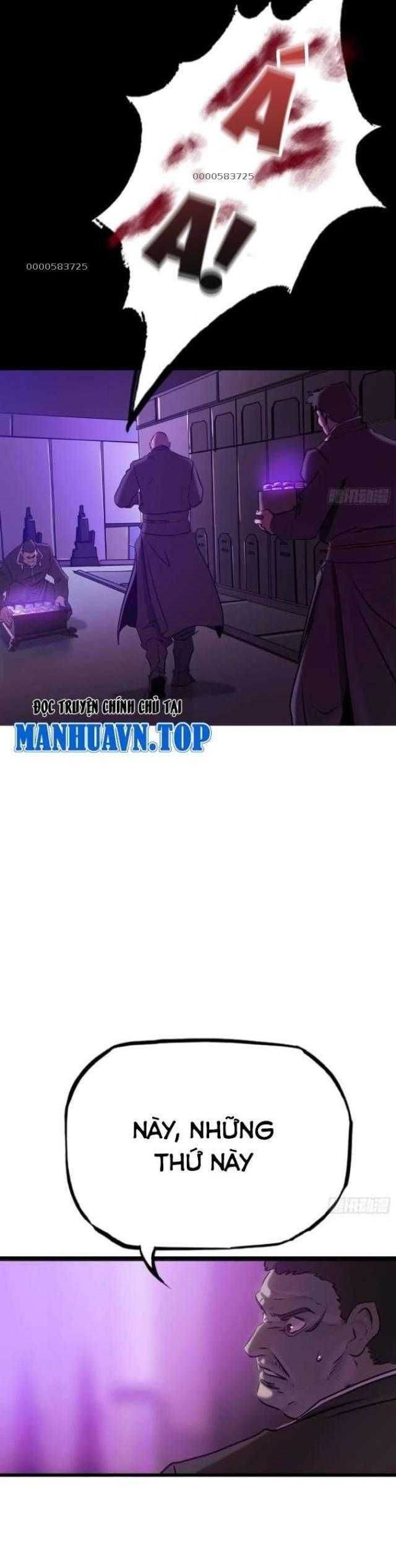 đọc truyện Phong Yêu Vấn Đạo Chương 68 ảnh 5 tại Thiên Thai Truyện