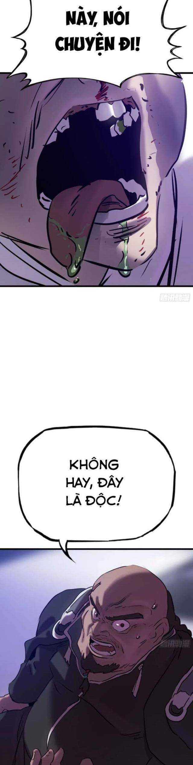 đọc truyện Phong Yêu Vấn Đạo Chương 68 ảnh 32 tại Thiên Thai Truyện