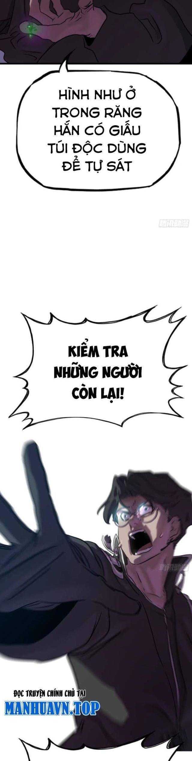 đọc truyện Phong Yêu Vấn Đạo Chương 68 ảnh 33 tại Thiên Thai Truyện