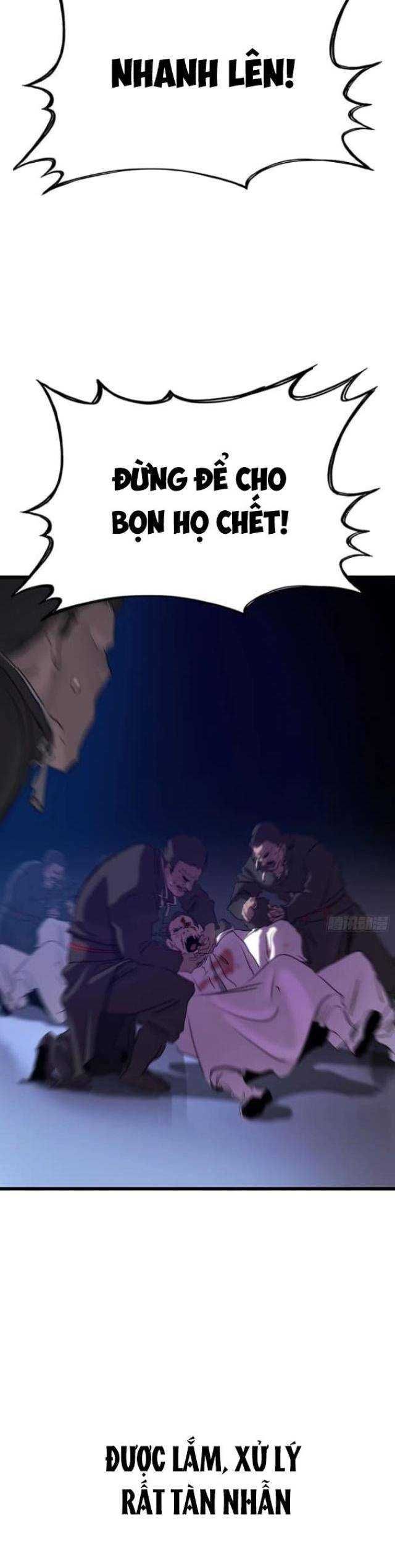 đọc truyện Phong Yêu Vấn Đạo Chương 68 ảnh 34 tại Thiên Thai Truyện