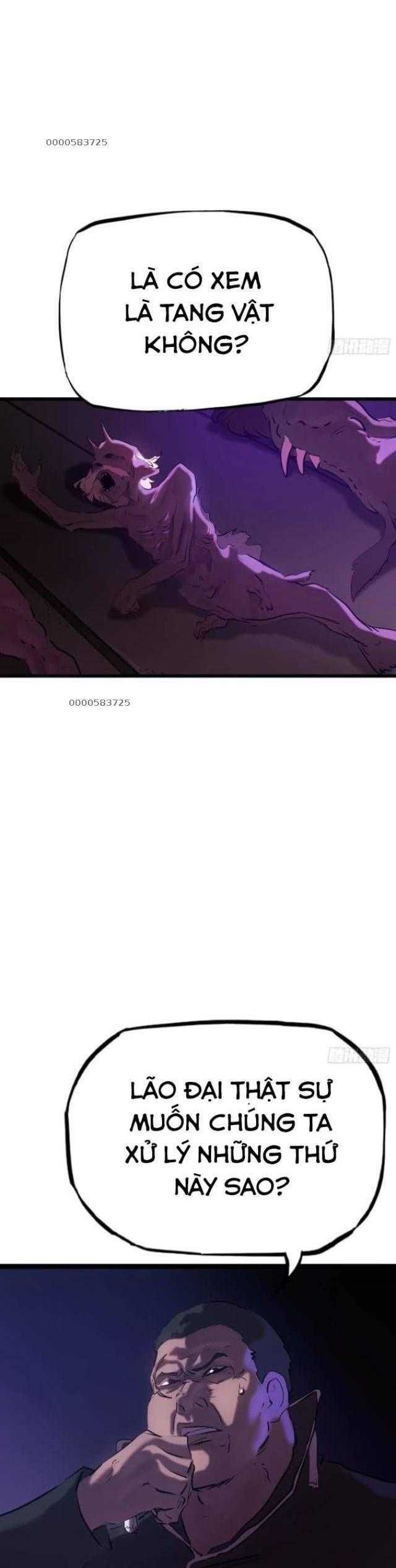 đọc truyện Phong Yêu Vấn Đạo Chương 68 ảnh 6 tại Thiên Thai Truyện