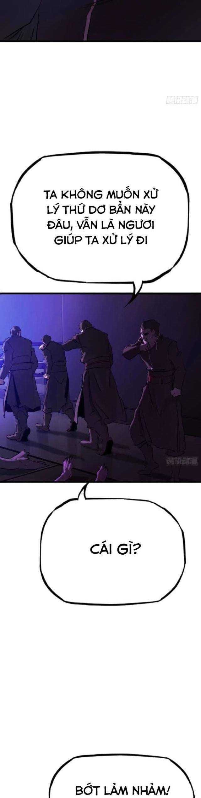 đọc truyện Phong Yêu Vấn Đạo Chương 68 ảnh 7 tại Thiên Thai Truyện