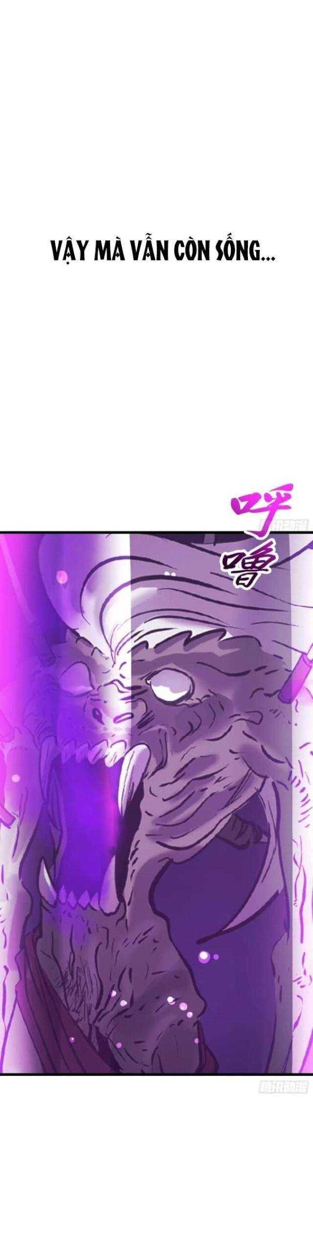 đọc truyện Phong Yêu Vấn Đạo Chương 68 ảnh 9 tại Thiên Thai Truyện