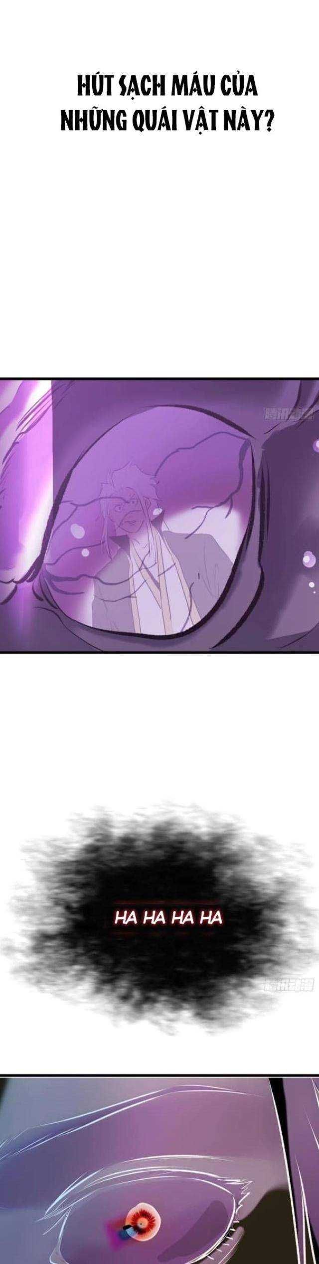 đọc truyện Phong Yêu Vấn Đạo Chương 68 ảnh 10 tại Thiên Thai Truyện