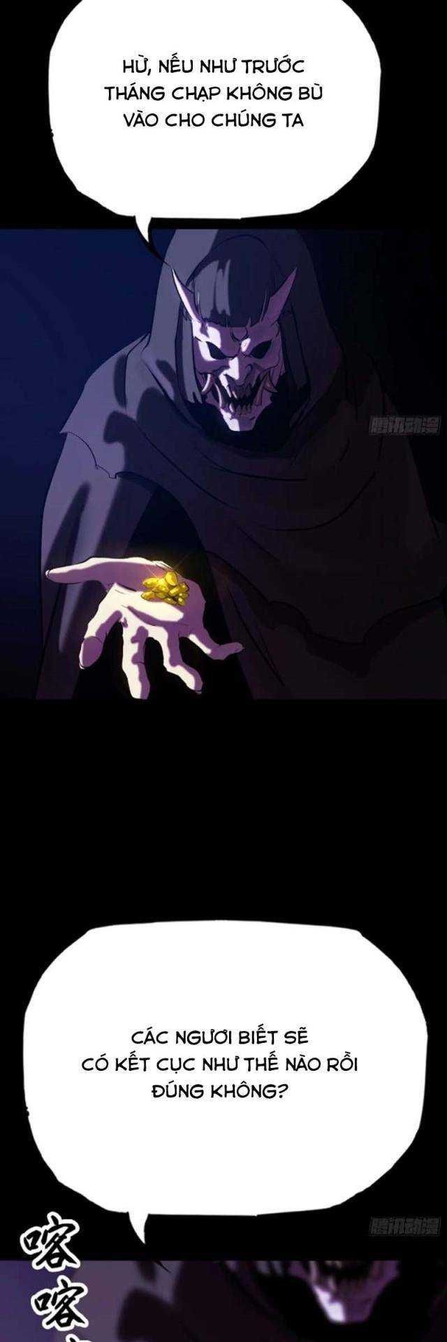 đọc truyện Phong Yêu Vấn Đạo Chương 69 ảnh 12 tại Thiên Thai Truyện