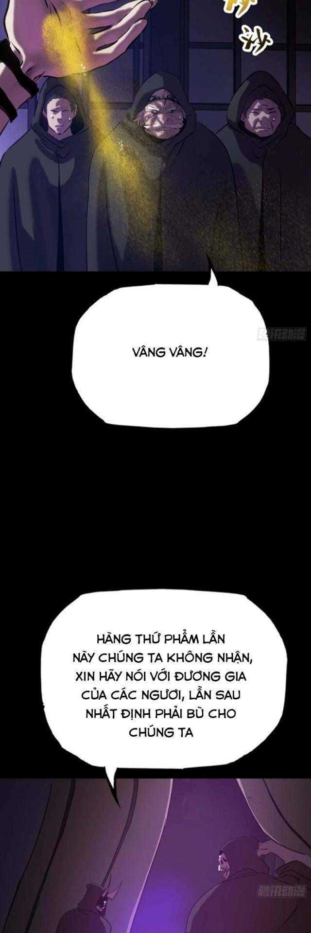 đọc truyện Phong Yêu Vấn Đạo Chương 69 ảnh 14 tại Thiên Thai Truyện