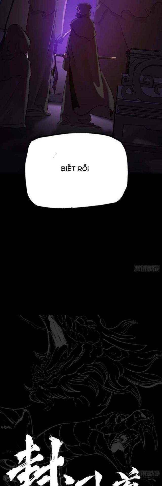 đọc truyện Phong Yêu Vấn Đạo Chương 69 ảnh 15 tại Thiên Thai Truyện