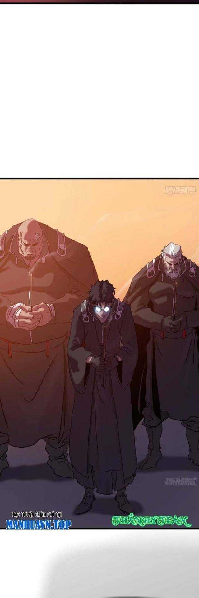 đọc truyện Phong Yêu Vấn Đạo Chương 69 ảnh 17 tại Thiên Thai Truyện