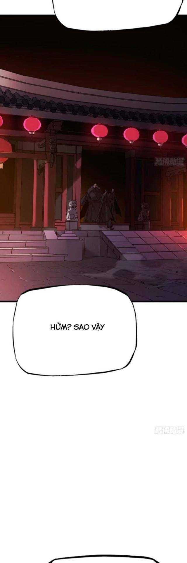 đọc truyện Phong Yêu Vấn Đạo Chương 69 ảnh 20 tại Thiên Thai Truyện