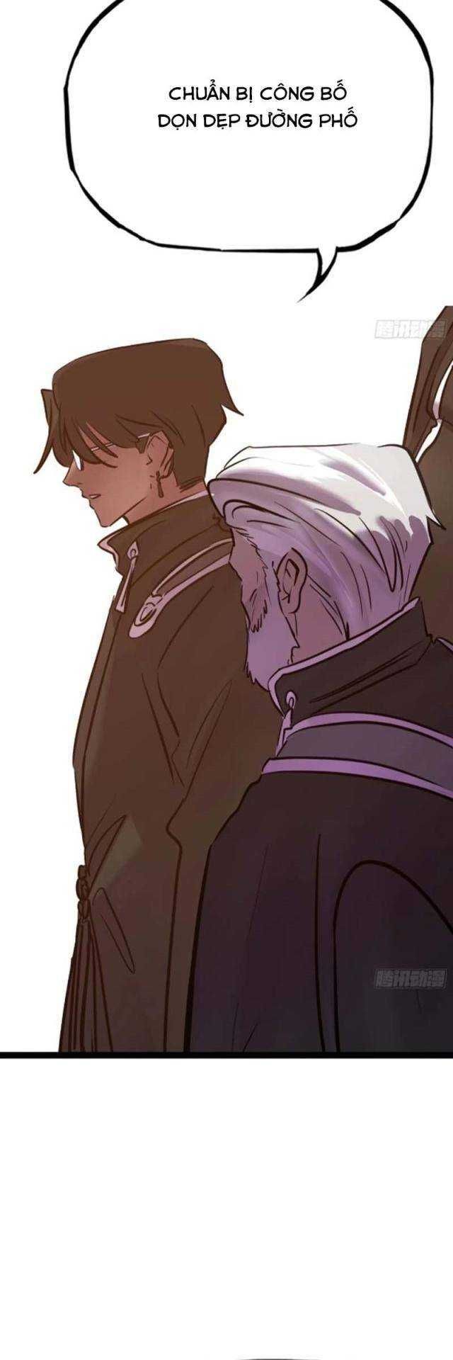 đọc truyện Phong Yêu Vấn Đạo Chương 69 ảnh 21 tại Thiên Thai Truyện