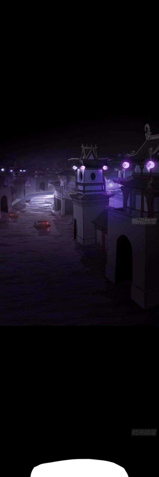 đọc truyện Phong Yêu Vấn Đạo Chương 69 ảnh 4 tại Thiên Thai Truyện