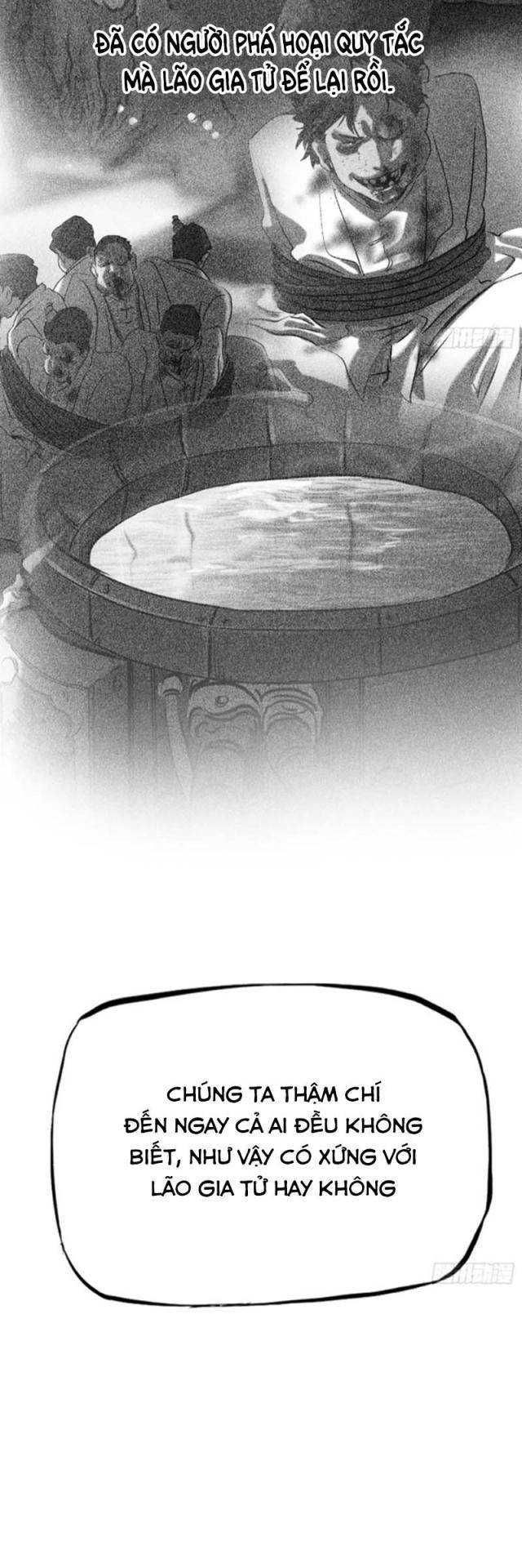 đọc truyện Phong Yêu Vấn Đạo Chương 69 ảnh 26 tại Thiên Thai Truyện