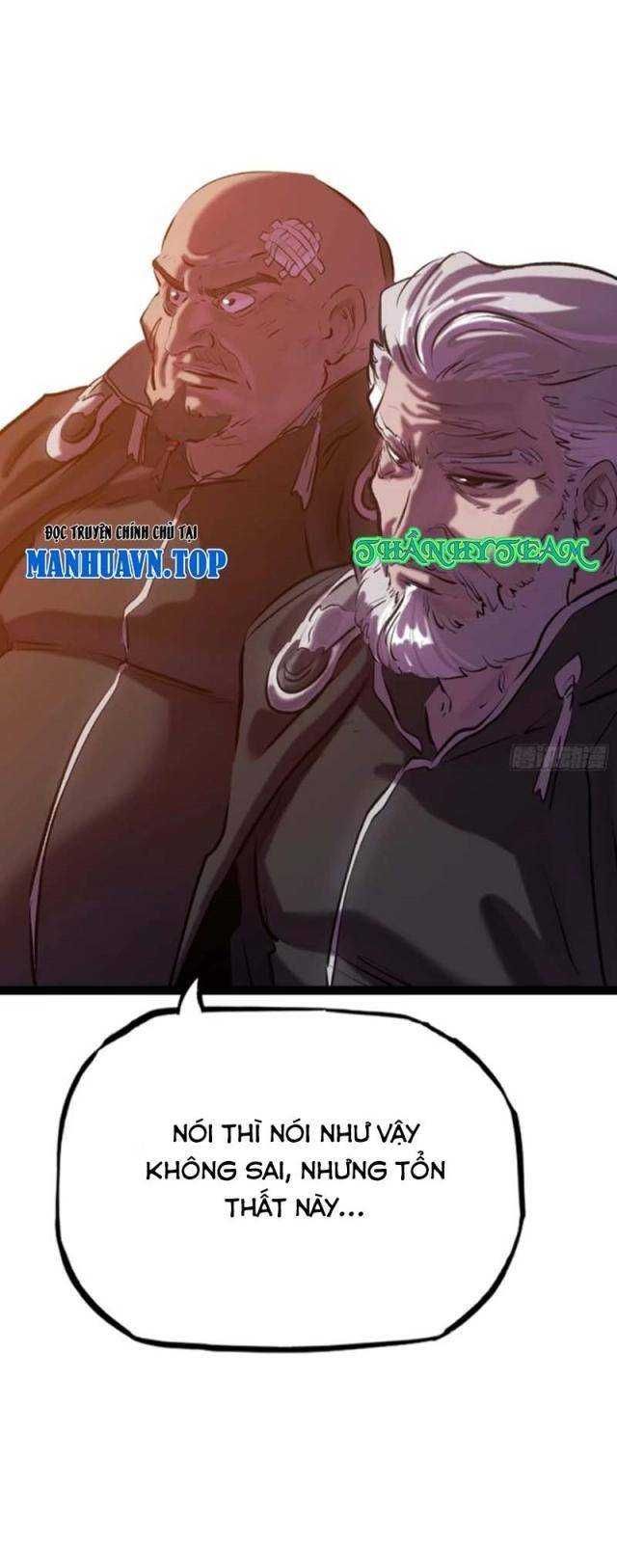 đọc truyện Phong Yêu Vấn Đạo Chương 69 ảnh 27 tại Thiên Thai Truyện