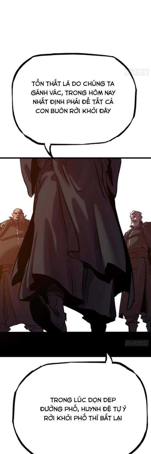 đọc truyện Phong Yêu Vấn Đạo Chương 69 ảnh 28 tại Thiên Thai Truyện