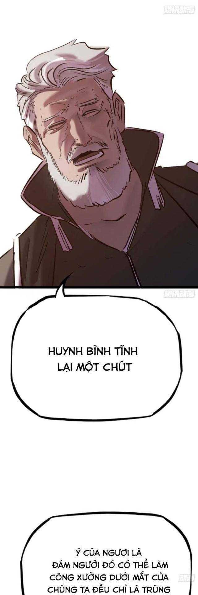 đọc truyện Phong Yêu Vấn Đạo Chương 69 ảnh 33 tại Thiên Thai Truyện