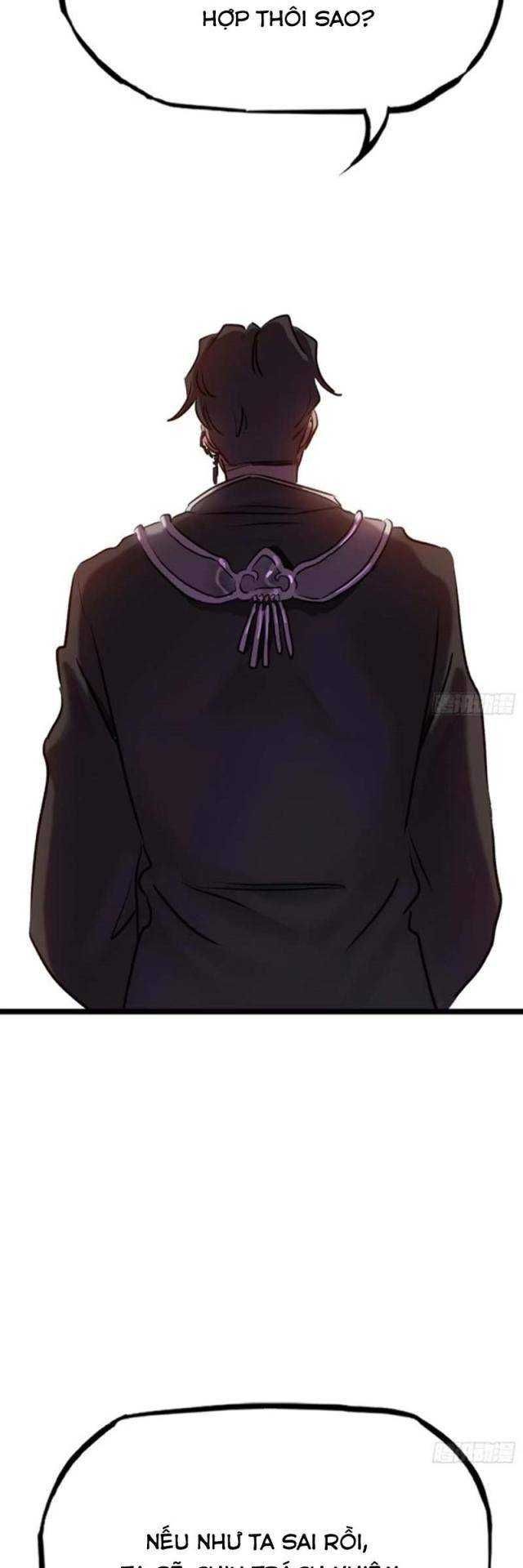 đọc truyện Phong Yêu Vấn Đạo Chương 69 ảnh 34 tại Thiên Thai Truyện