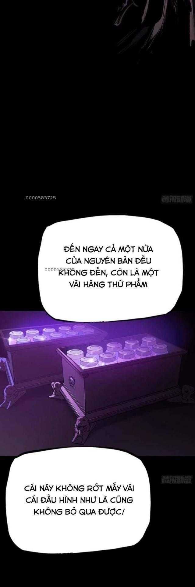 đọc truyện Phong Yêu Vấn Đạo Chương 69 ảnh 6 tại Thiên Thai Truyện