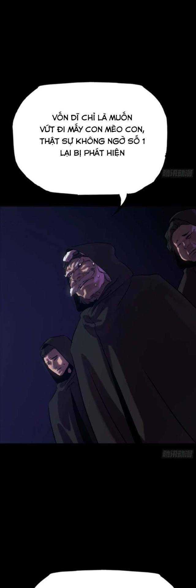 đọc truyện Phong Yêu Vấn Đạo Chương 69 ảnh 7 tại Thiên Thai Truyện