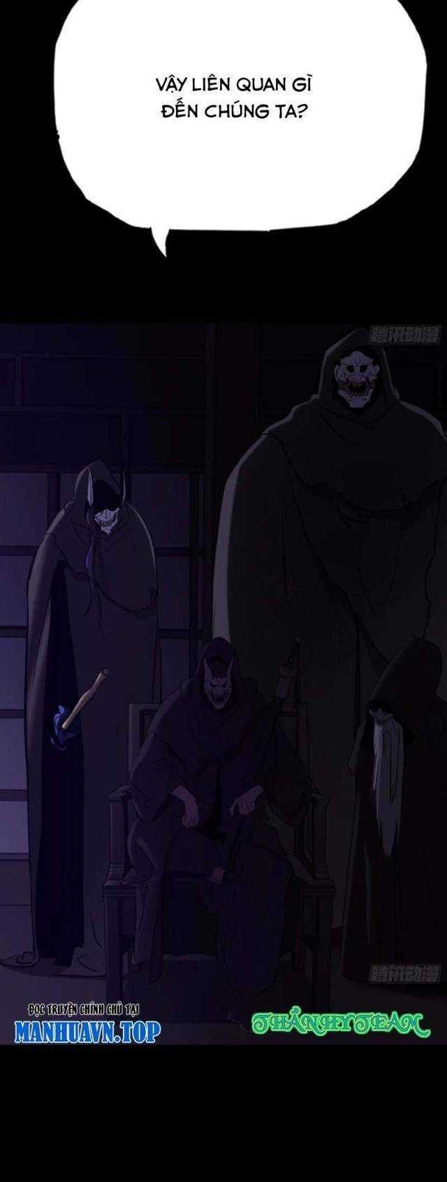 đọc truyện Phong Yêu Vấn Đạo Chương 69 ảnh 8 tại Thiên Thai Truyện