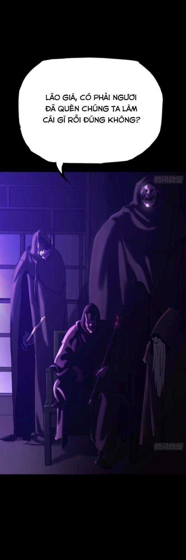 đọc truyện Phong Yêu Vấn Đạo Chương 69 ảnh 9 tại Thiên Thai Truyện