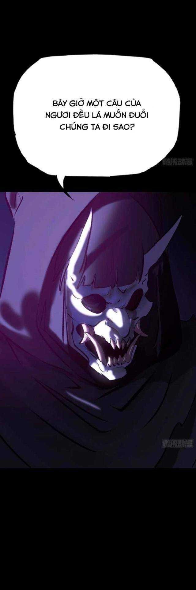 đọc truyện Phong Yêu Vấn Đạo Chương 69 ảnh 10 tại Thiên Thai Truyện