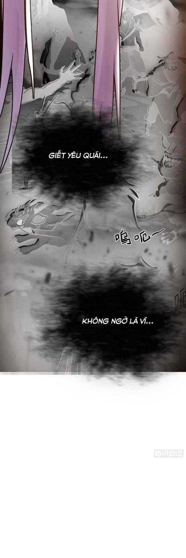 đọc truyện Phong Yêu Vấn Đạo Chương 70 ảnh 17 tại Thiên Thai Truyện