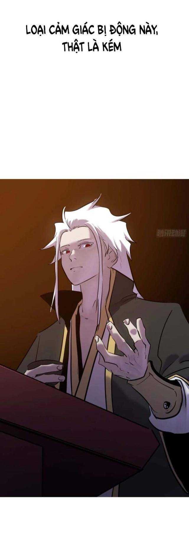 đọc truyện Phong Yêu Vấn Đạo Chương 70 ảnh 18 tại Thiên Thai Truyện