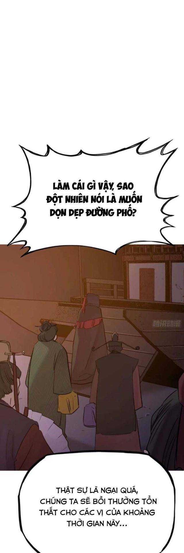 đọc truyện Phong Yêu Vấn Đạo Chương 70 ảnh 4 tại Thiên Thai Truyện