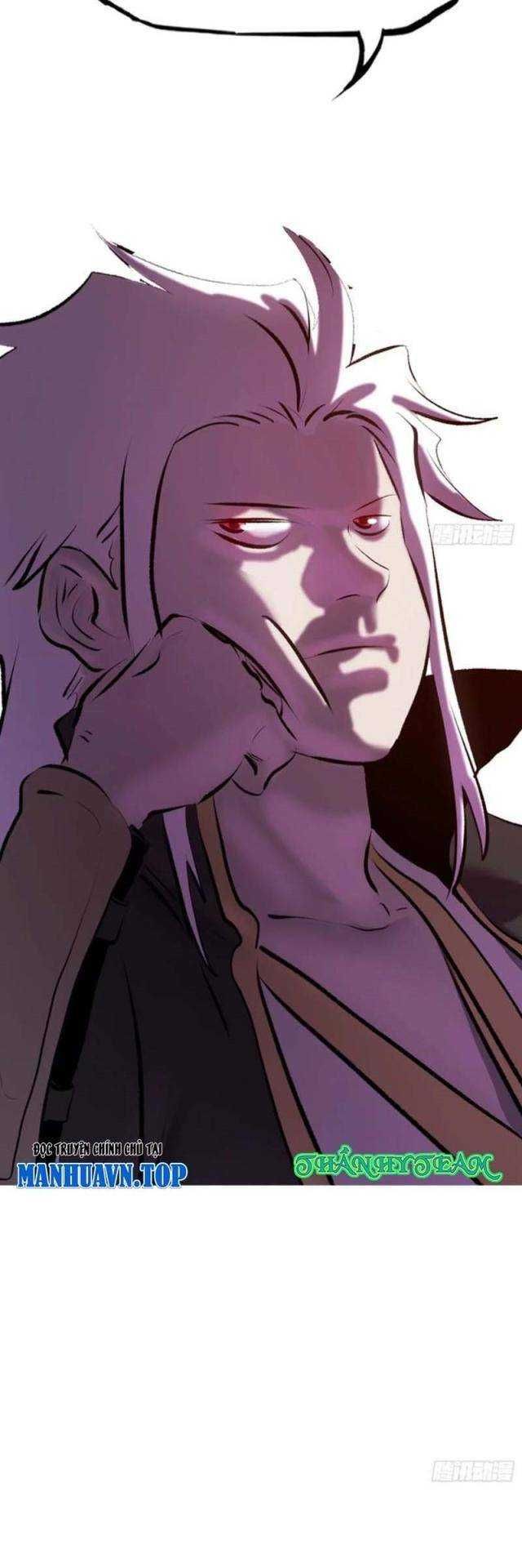 đọc truyện Phong Yêu Vấn Đạo Chương 70 ảnh 27 tại Thiên Thai Truyện