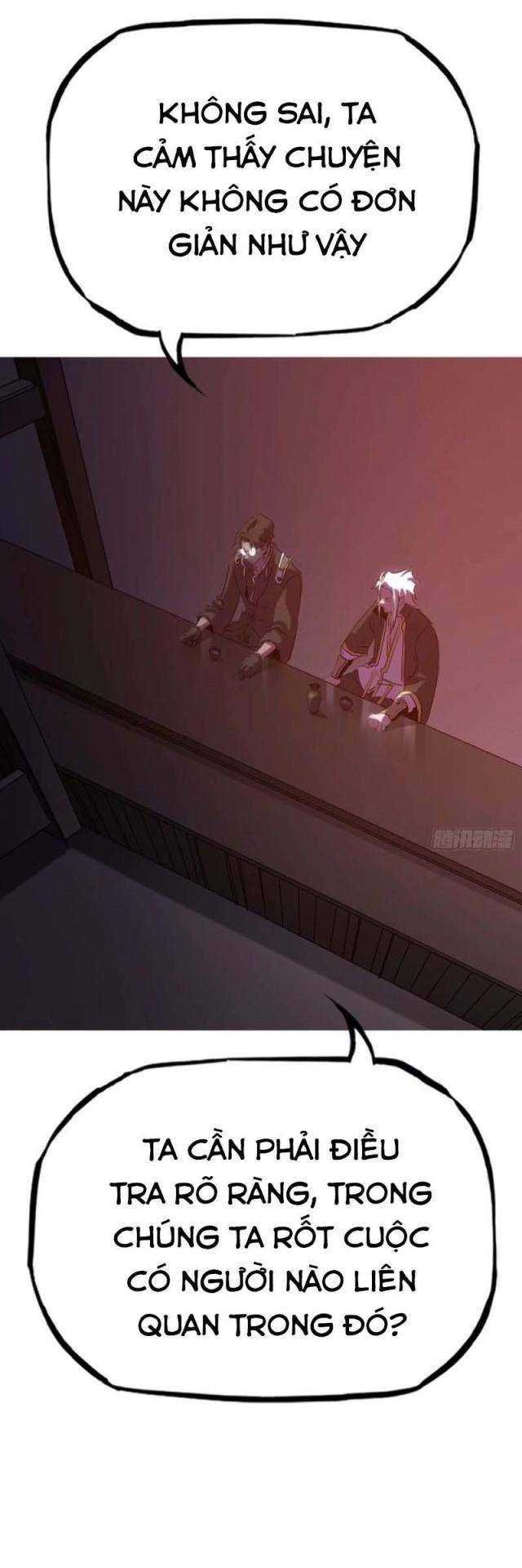 đọc truyện Phong Yêu Vấn Đạo Chương 70 ảnh 28 tại Thiên Thai Truyện