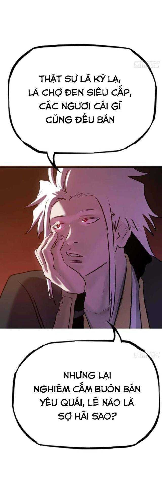 đọc truyện Phong Yêu Vấn Đạo Chương 70 ảnh 29 tại Thiên Thai Truyện