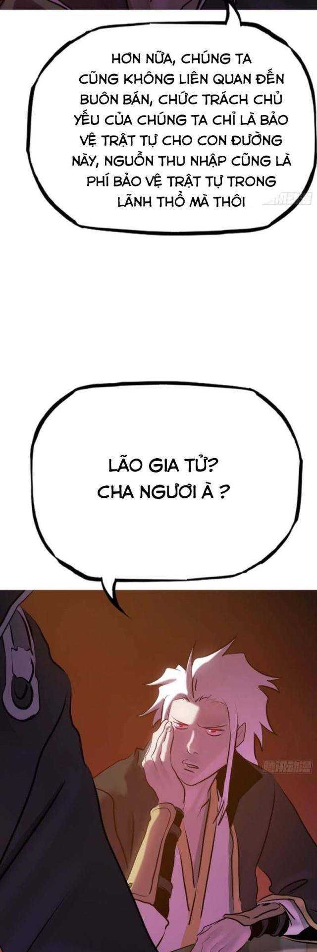 đọc truyện Phong Yêu Vấn Đạo Chương 70 ảnh 31 tại Thiên Thai Truyện