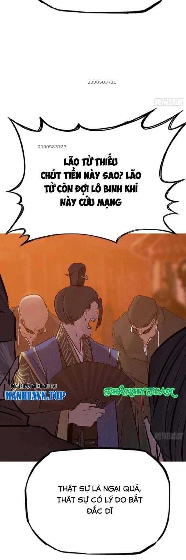 đọc truyện Phong Yêu Vấn Đạo Chương 70 ảnh 5 tại Thiên Thai Truyện