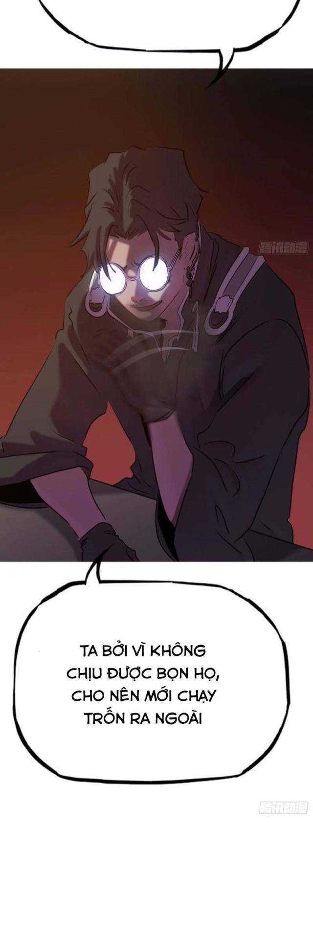 đọc truyện Phong Yêu Vấn Đạo Chương 70 ảnh 35 tại Thiên Thai Truyện