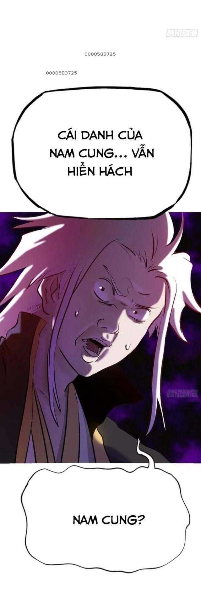 đọc truyện Phong Yêu Vấn Đạo Chương 70 ảnh 37 tại Thiên Thai Truyện