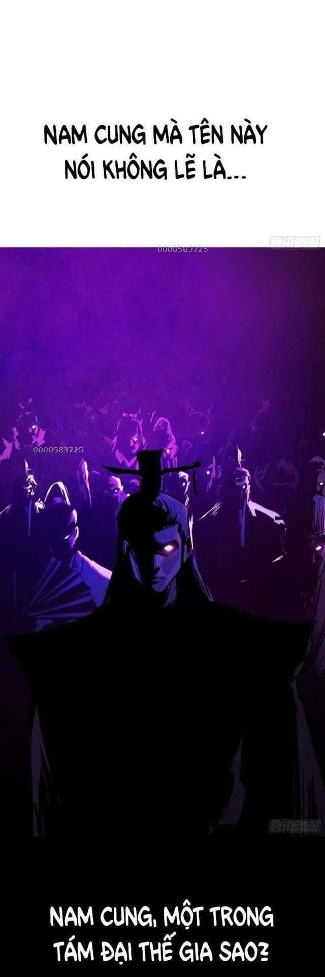 đọc truyện Phong Yêu Vấn Đạo Chương 70 ảnh 38 tại Thiên Thai Truyện