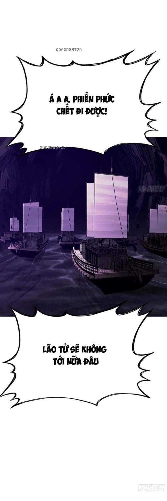 đọc truyện Phong Yêu Vấn Đạo Chương 70 ảnh 6 tại Thiên Thai Truyện