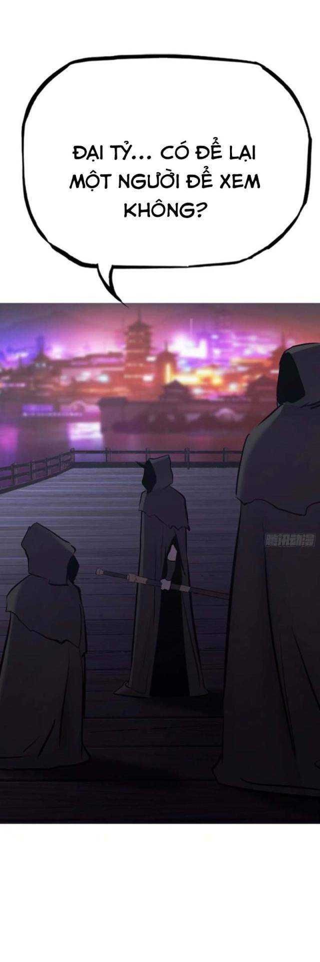 đọc truyện Phong Yêu Vấn Đạo Chương 70 ảnh 9 tại Thiên Thai Truyện