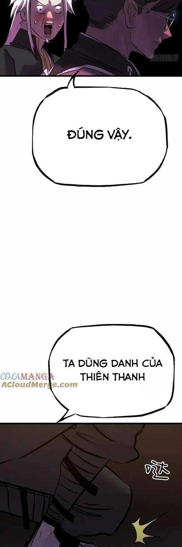 đọc truyện Phong Yêu Vấn Đạo Chương 71 ảnh 17 tại Thiên Thai Truyện