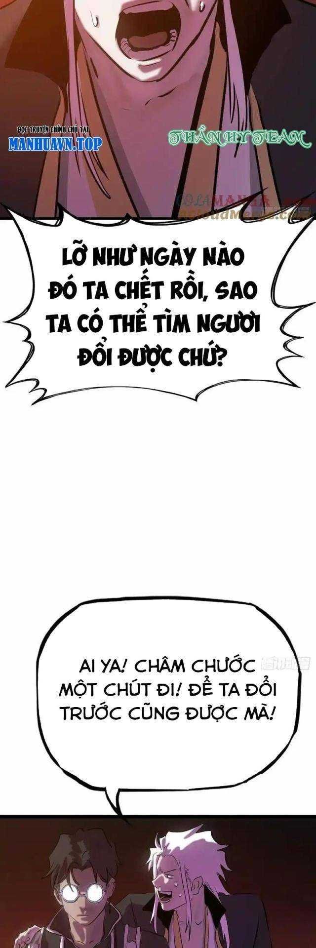 đọc truyện Phong Yêu Vấn Đạo Chương 71 ảnh 22 tại Thiên Thai Truyện