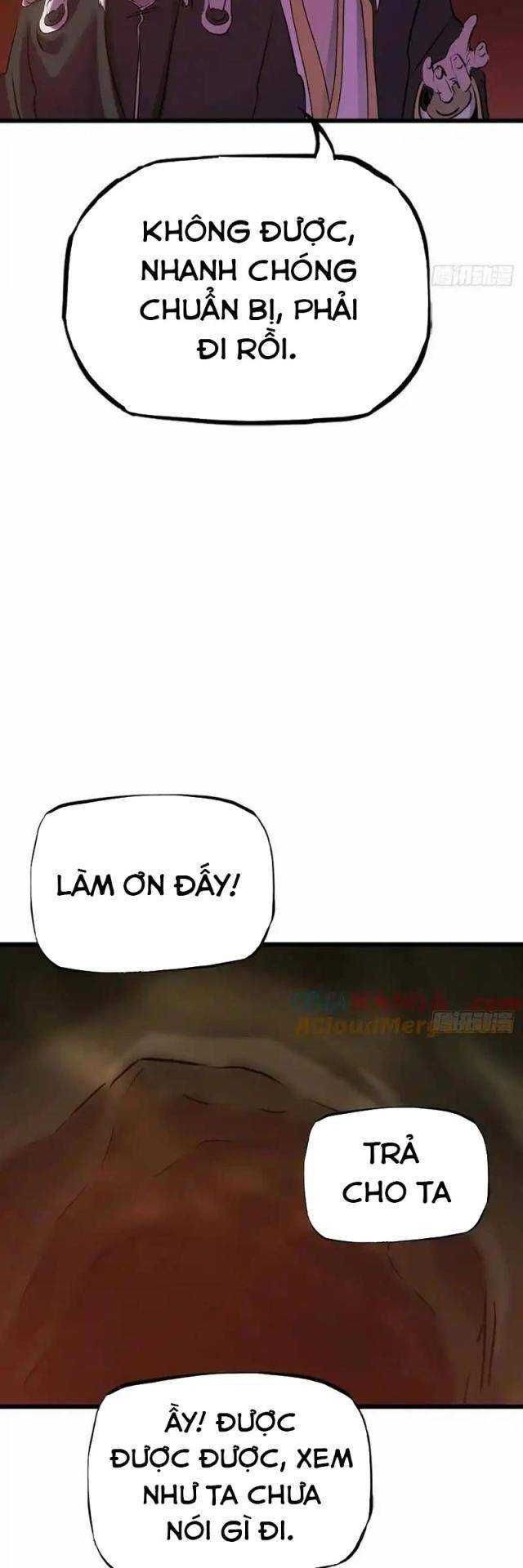 đọc truyện Phong Yêu Vấn Đạo Chương 71 ảnh 23 tại Thiên Thai Truyện